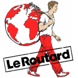 Logo Le Routard 