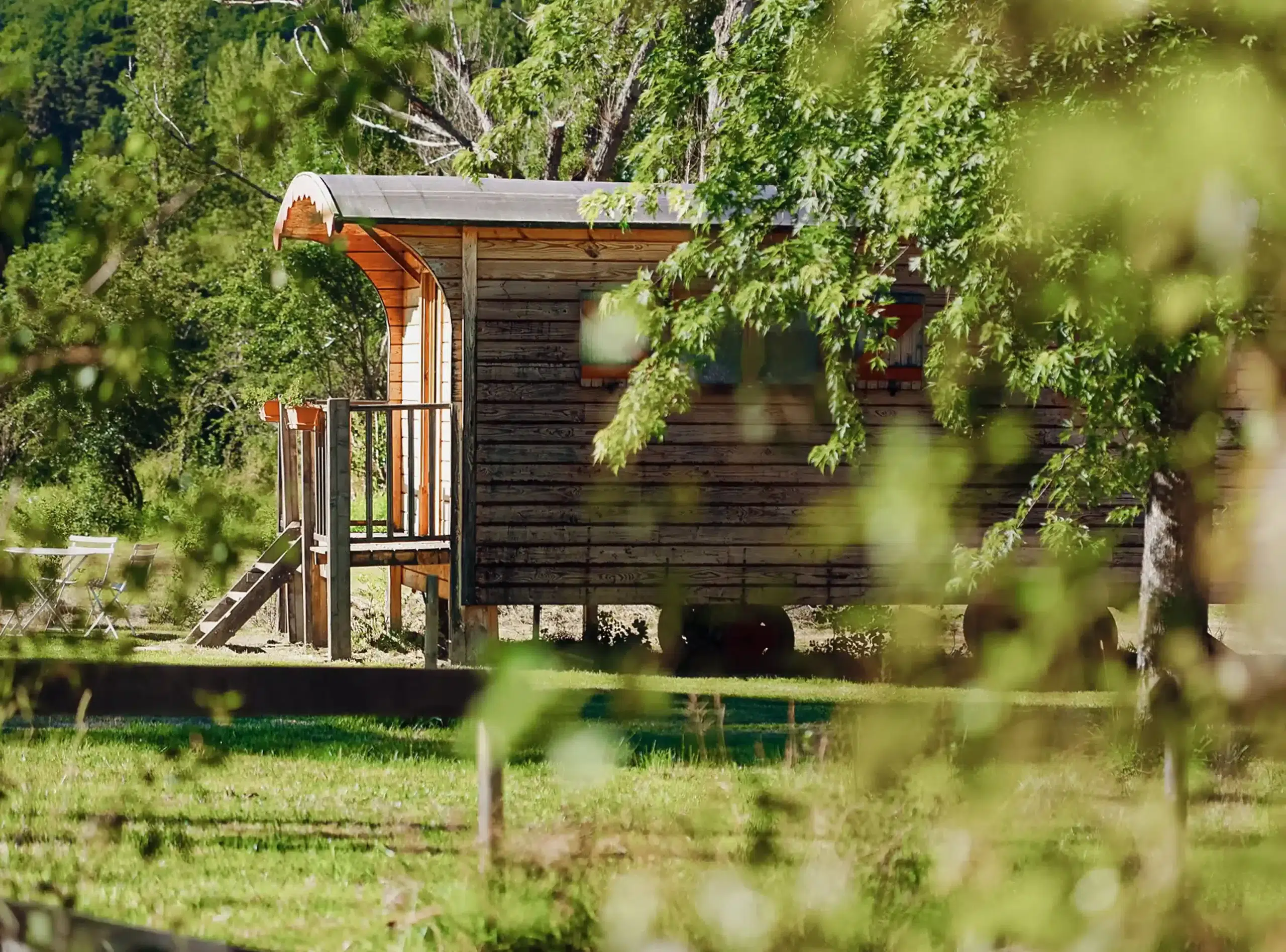 Hébergements en location près du Puy en Velay1