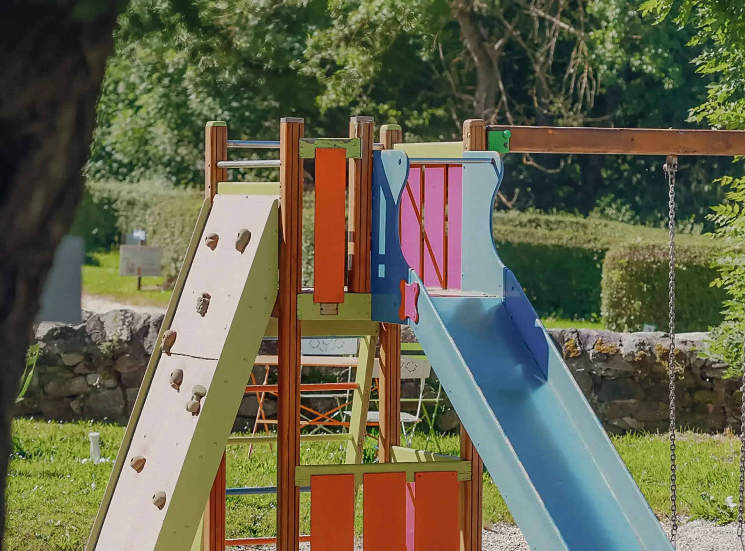 Services 3 étoiles et activités pour toute la famille3