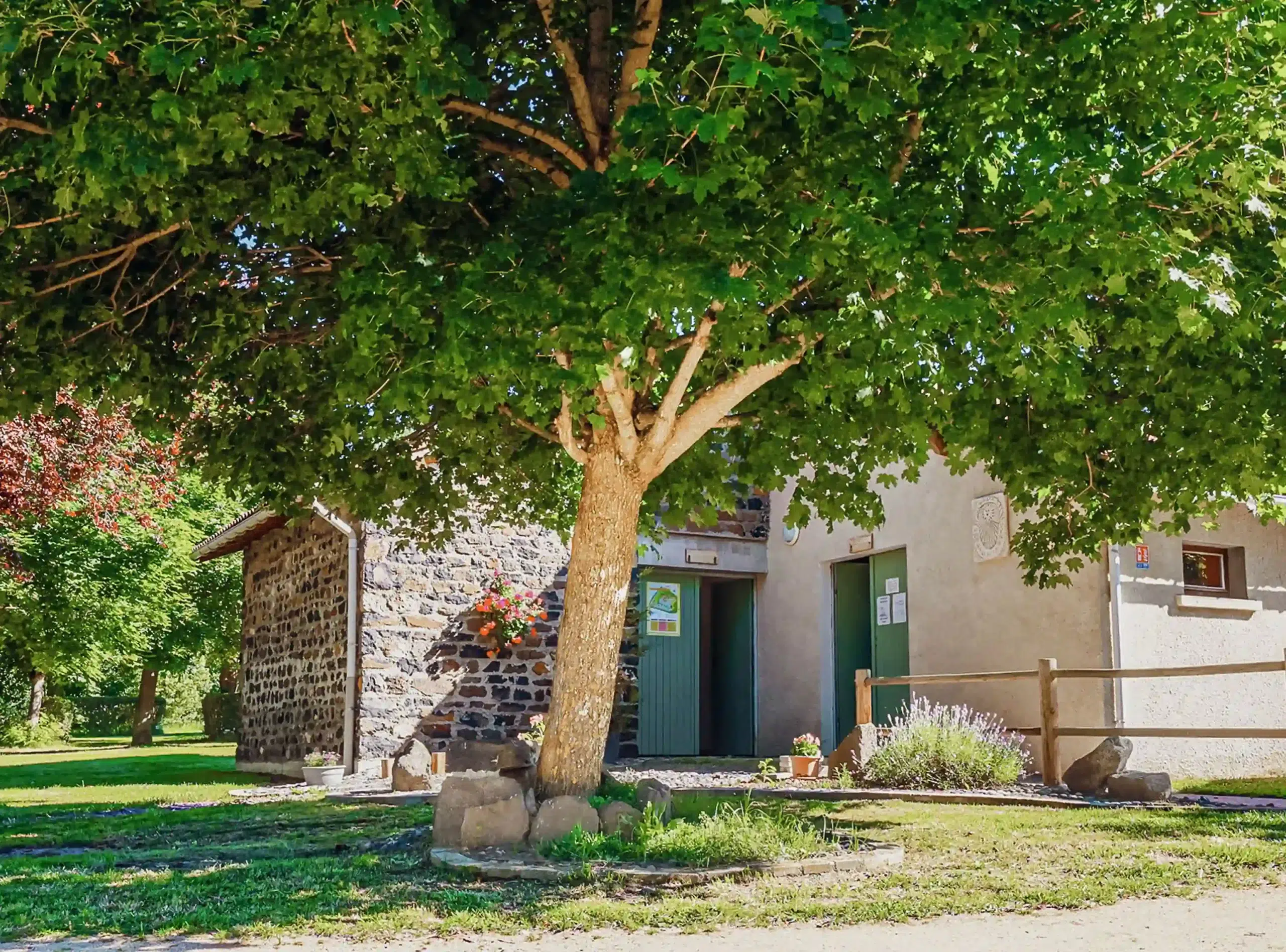 Services 3 étoiles et activités pour toute la famille4