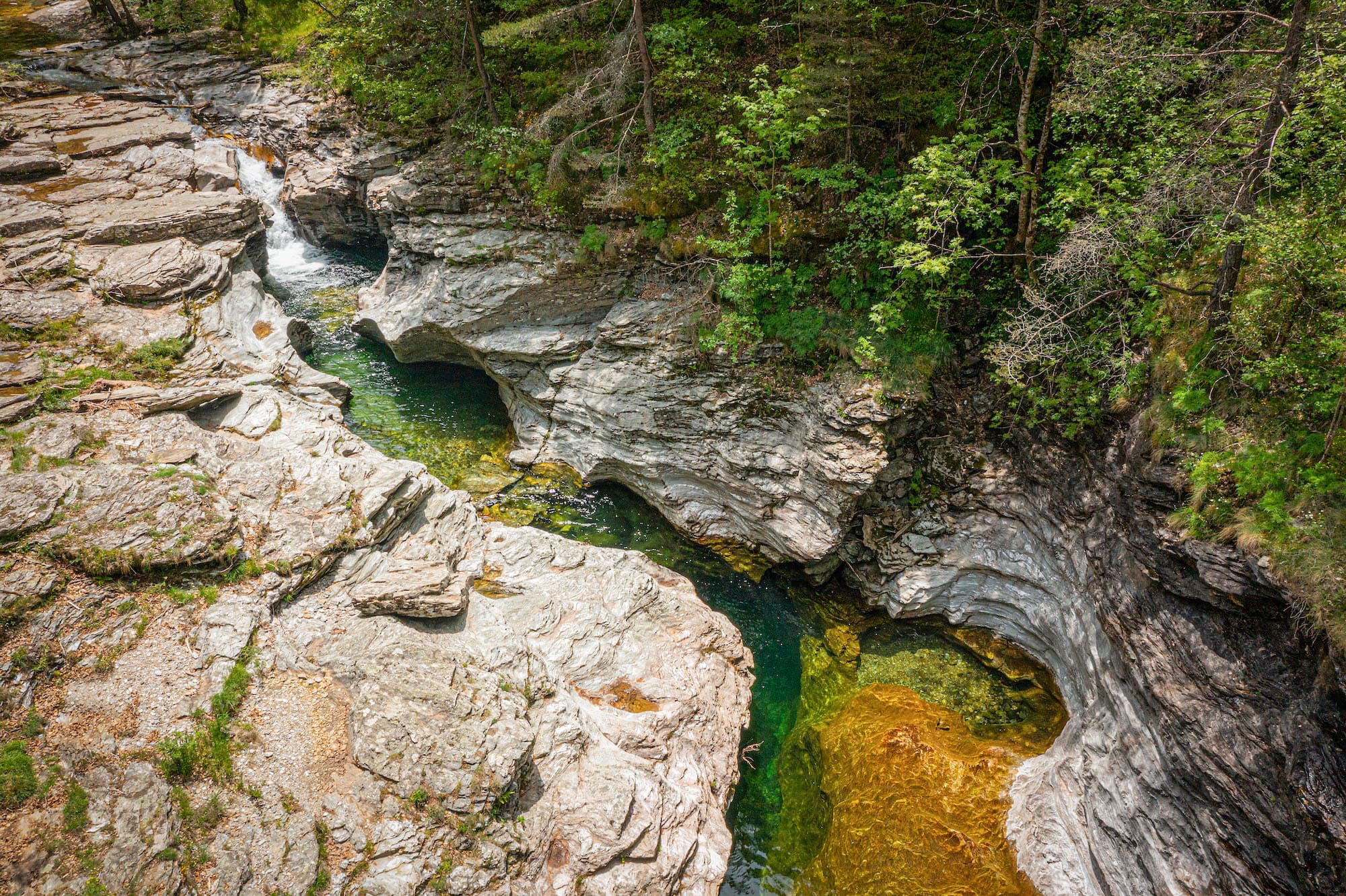 cassagnac gr70 chemin de stevenson