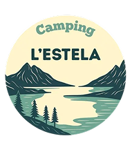 logo Camping Estela