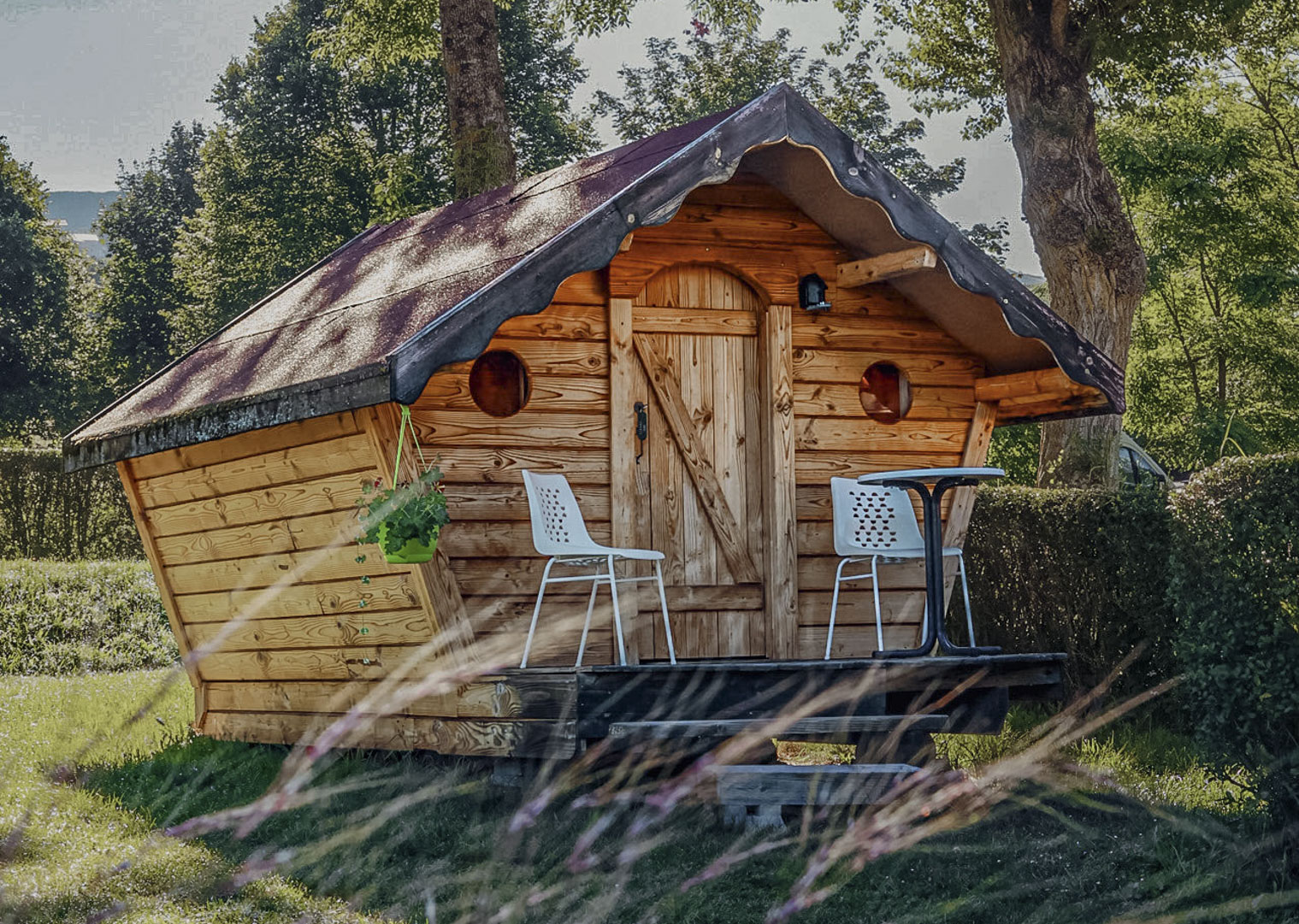 camping rates puy du fou